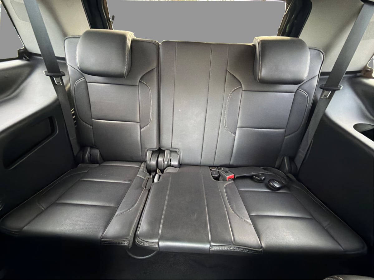 2019 GMC Yukon Denali - Photo 41