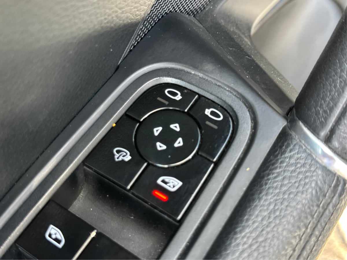 2019 Porsche Cayenne Turbo photo 31
