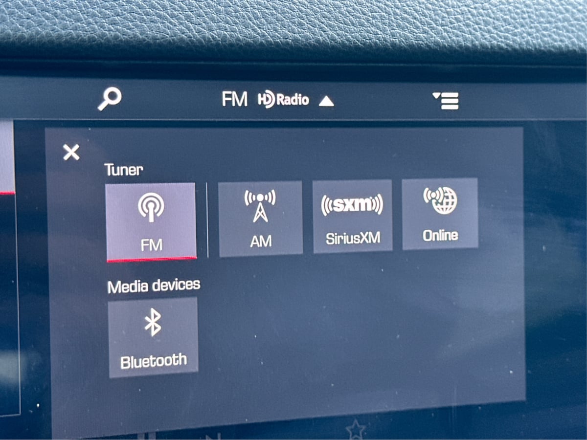 2019 Porsche Cayenne Turbo photo 37
