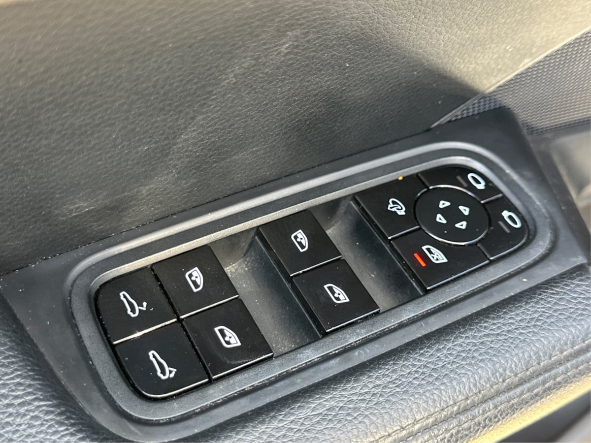 2019 Porsche Cayenne Turbo photo 29