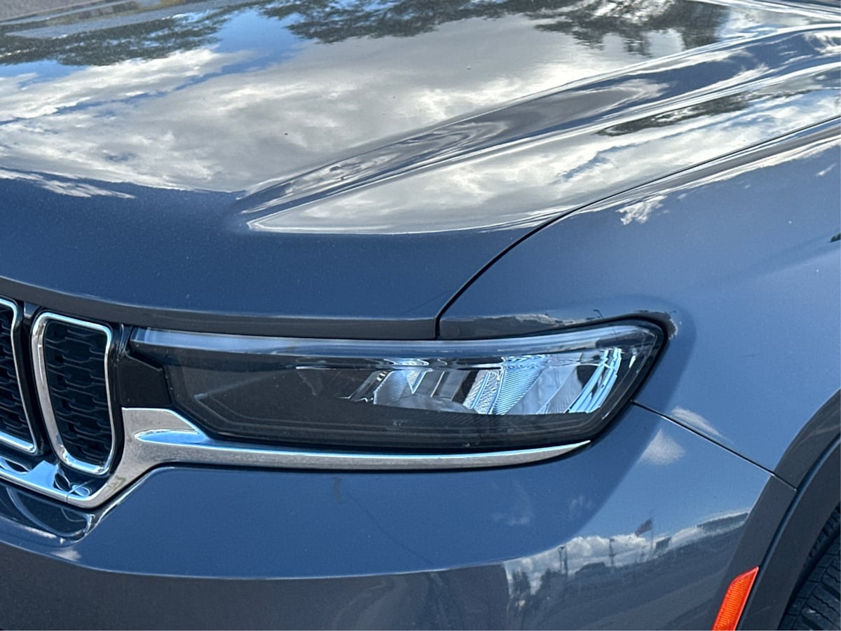 2023 Jeep Cherokee 4xe photo 25