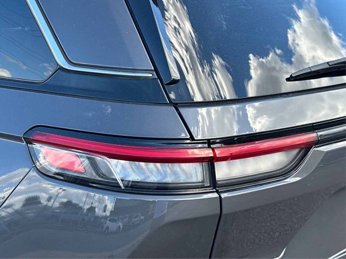 2023 Jeep Cherokee 4xe photo 27