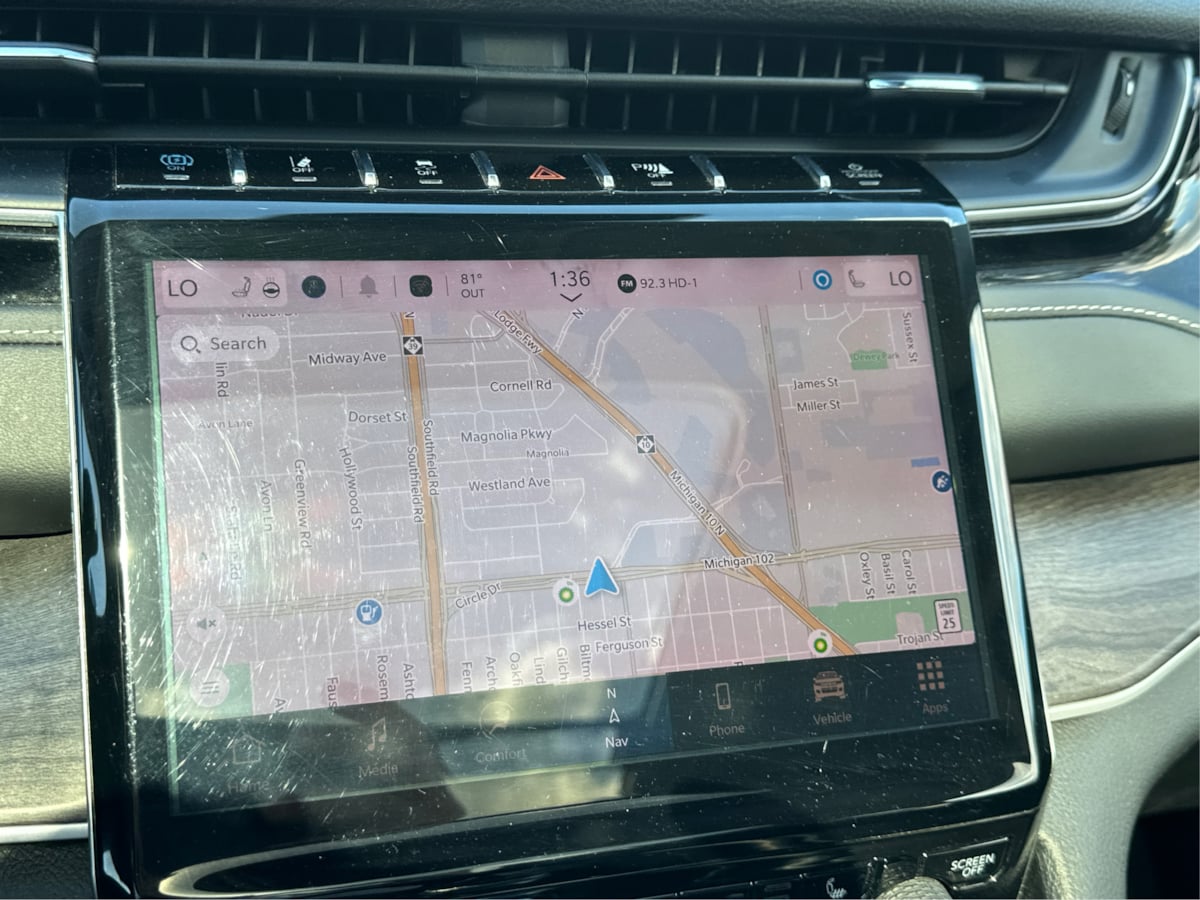 2023 Jeep Cherokee 4xe photo 34