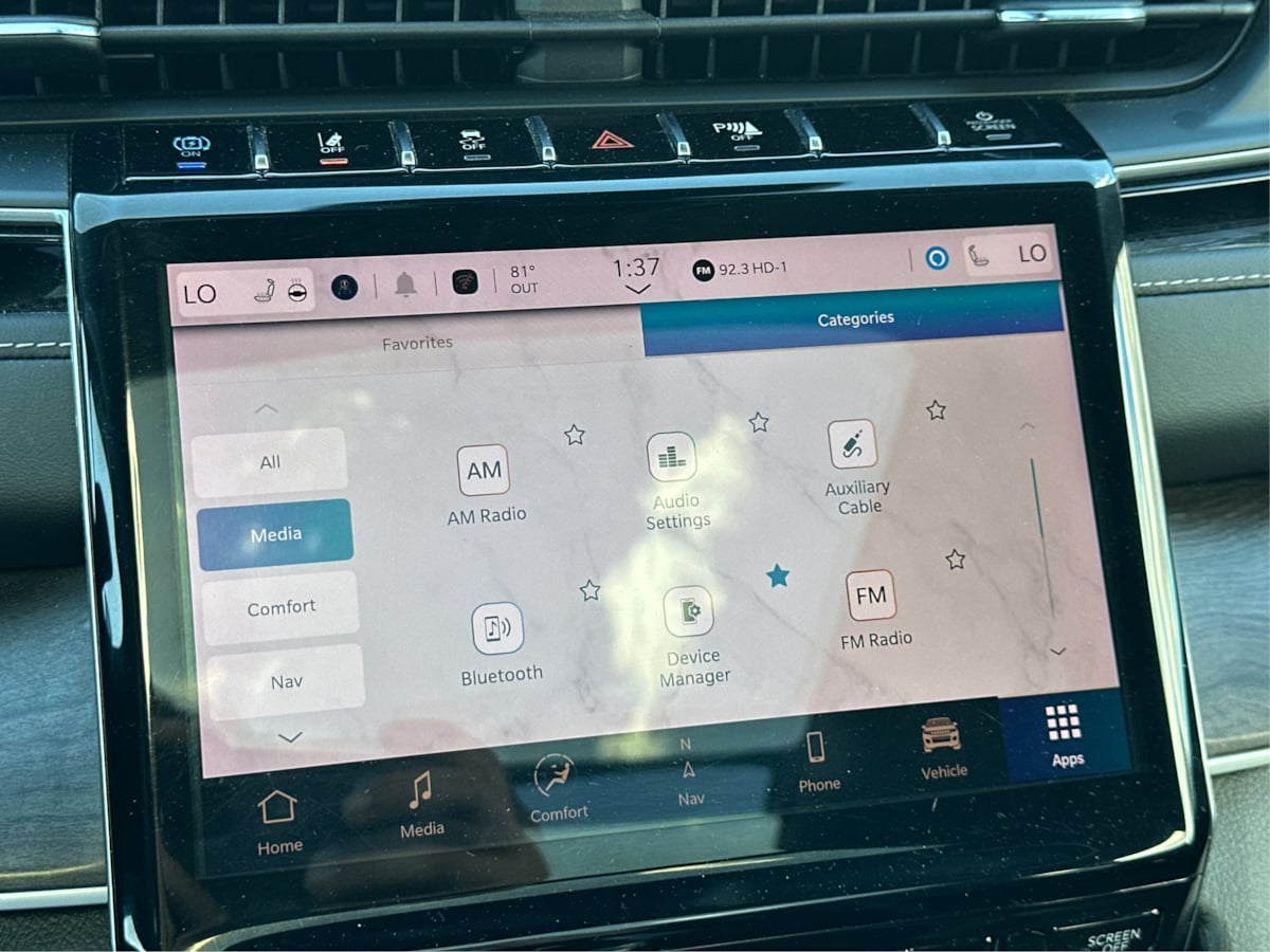 2023 Jeep Cherokee 4xe photo 37