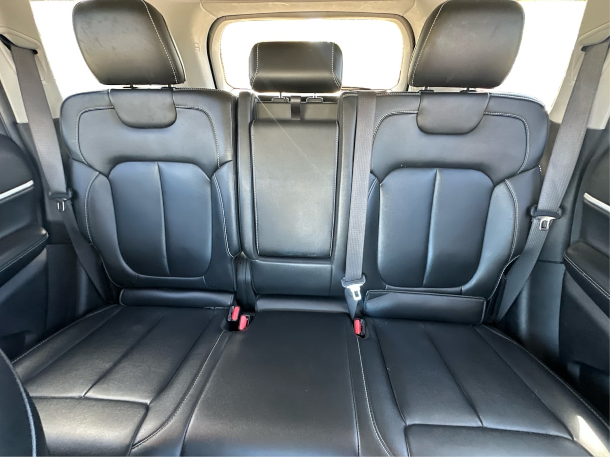 2023 Jeep Cherokee 4xe photo 20
