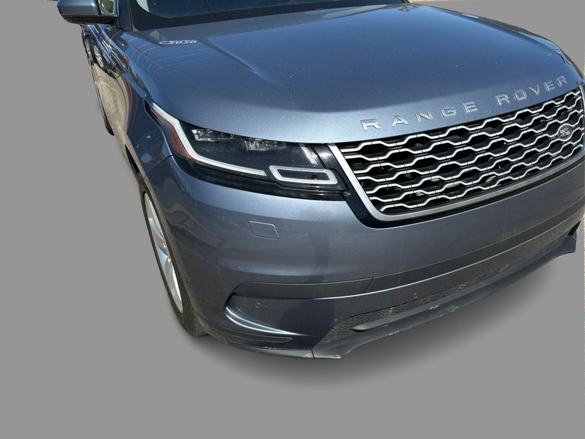 Photo 38 of this Land Rover Range Rover Velar