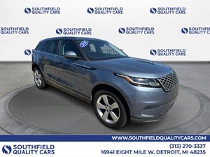 View 2020 Land Rover Range Rover Velar 