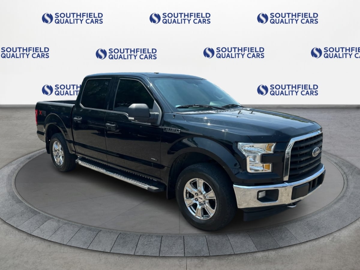 Ford F-150 photo 2