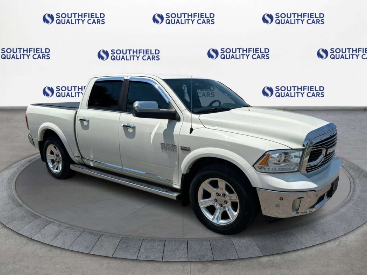 Ram 1500 photo 2