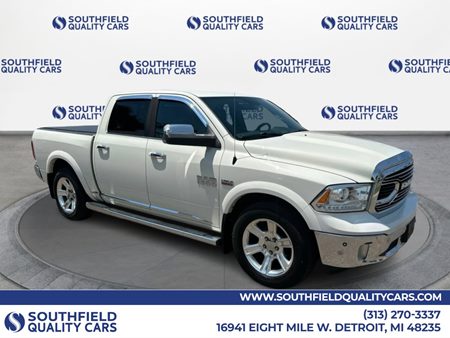 2016 Ram 1500 Limited