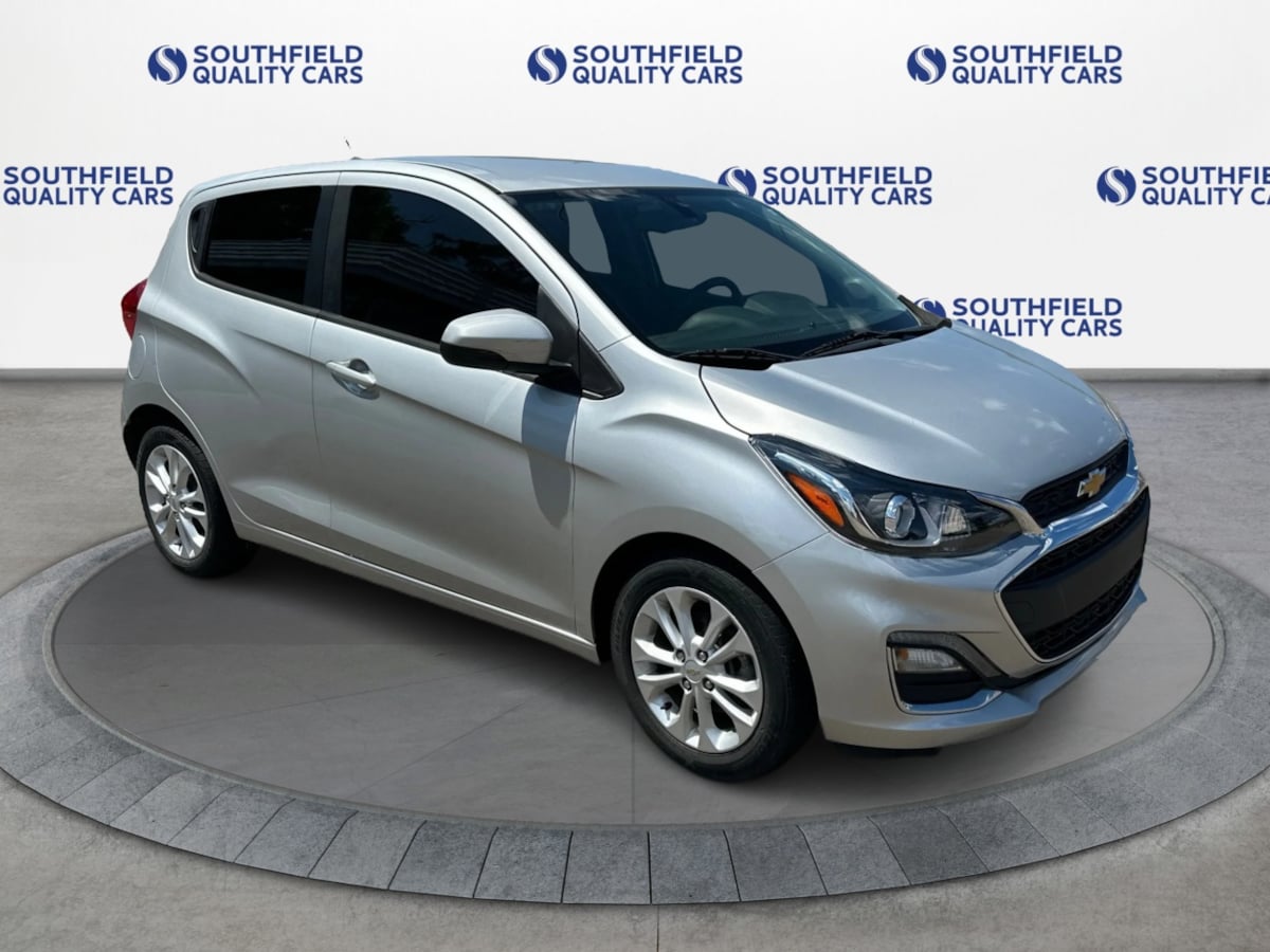 Chevrolet Spark photo 2