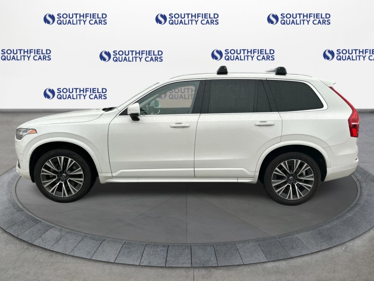 Volvo XC90 photo 4