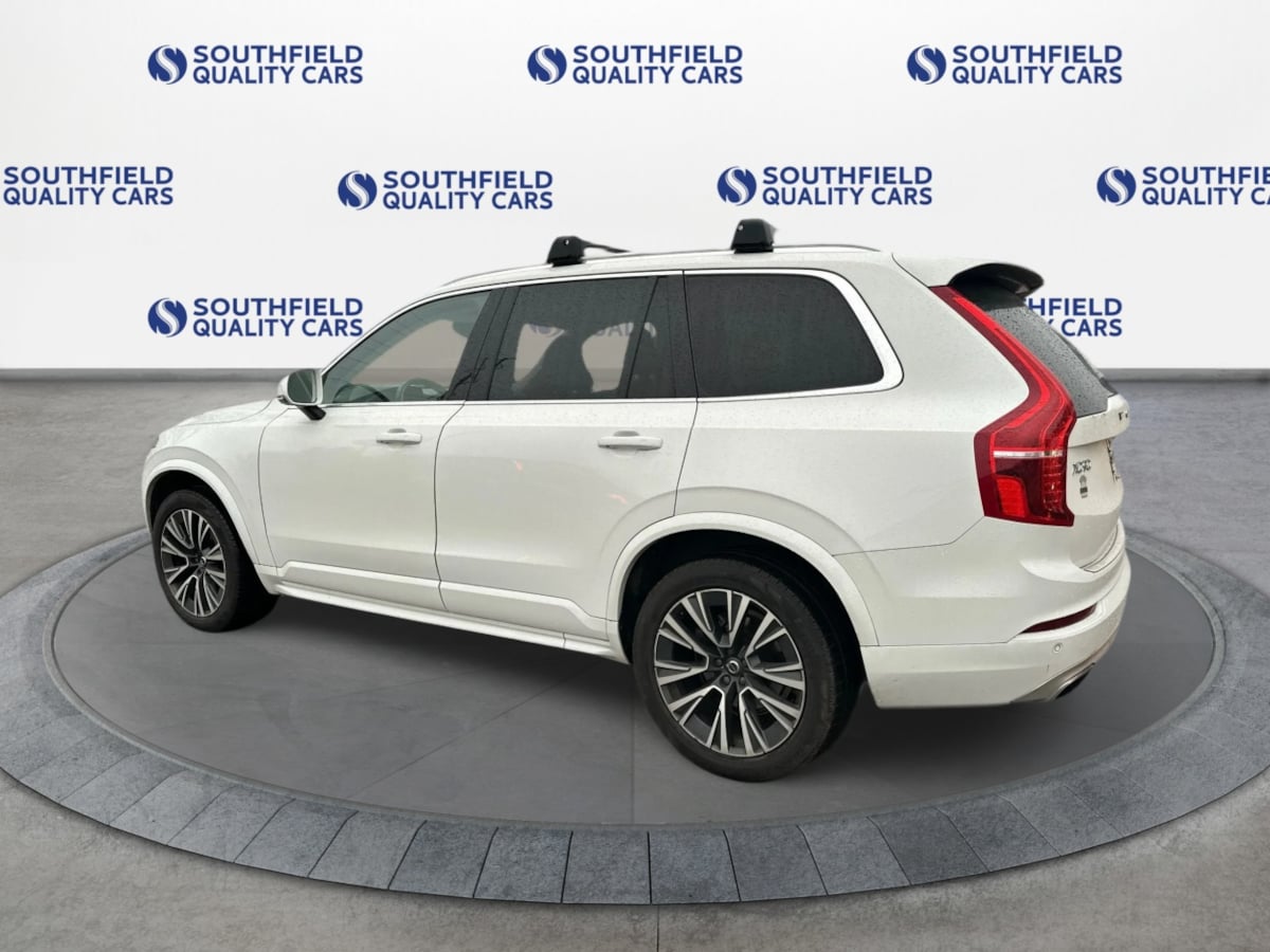 Volvo XC90 photo 5
