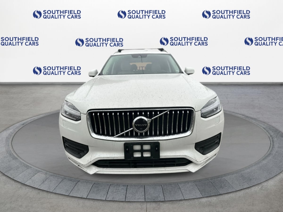 Volvo XC90 photo 10