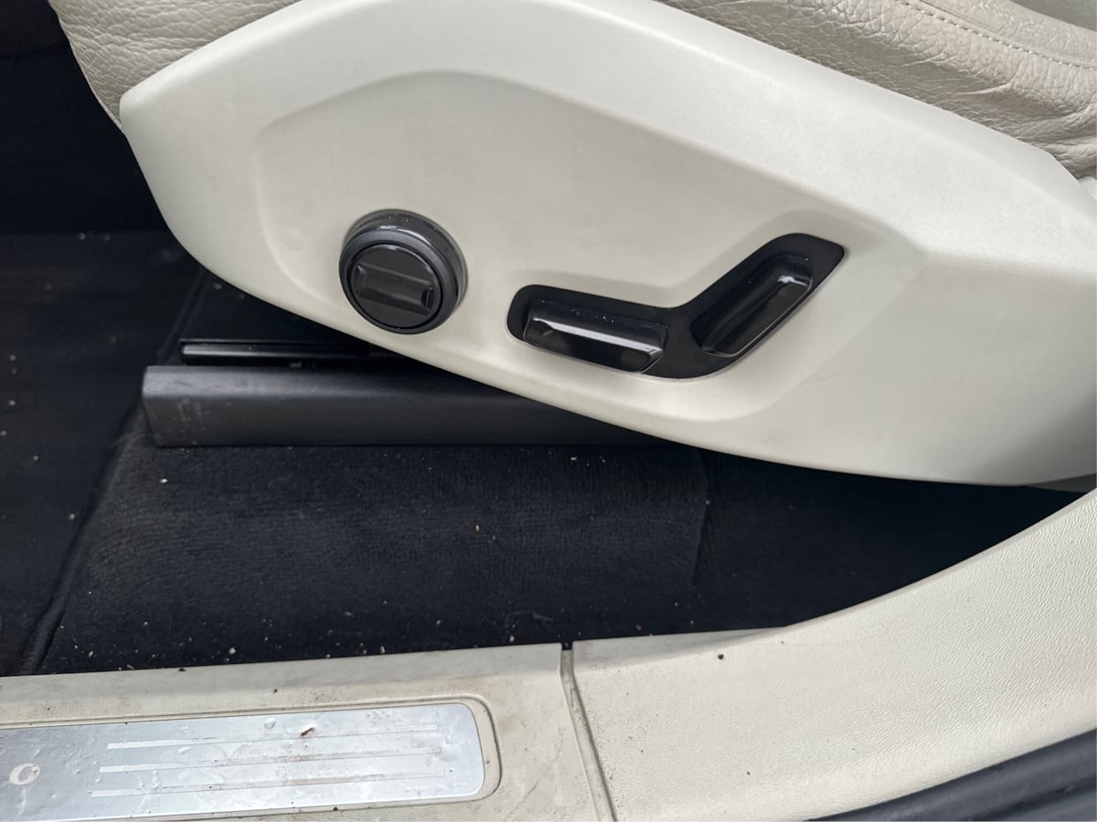 Volvo XC90 photo 26