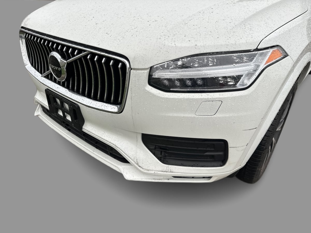 Volvo XC90 photo 32