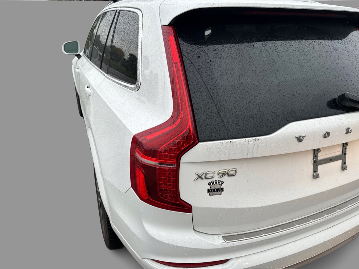 Volvo XC90 photo 33