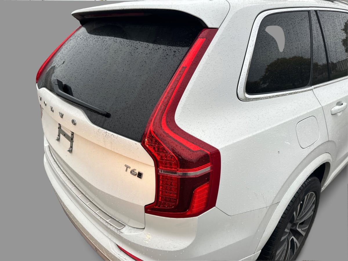 Volvo XC90 photo 34
