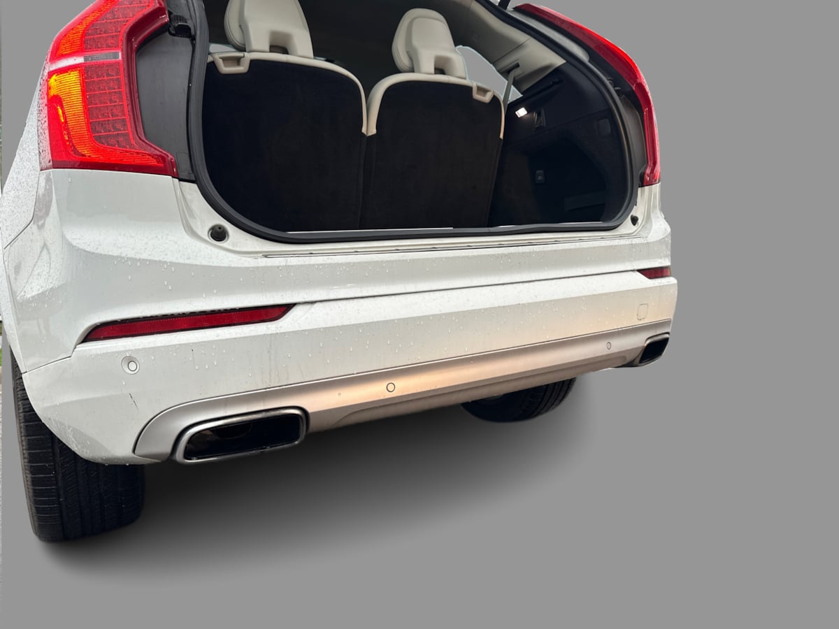 Volvo XC90 photo 36