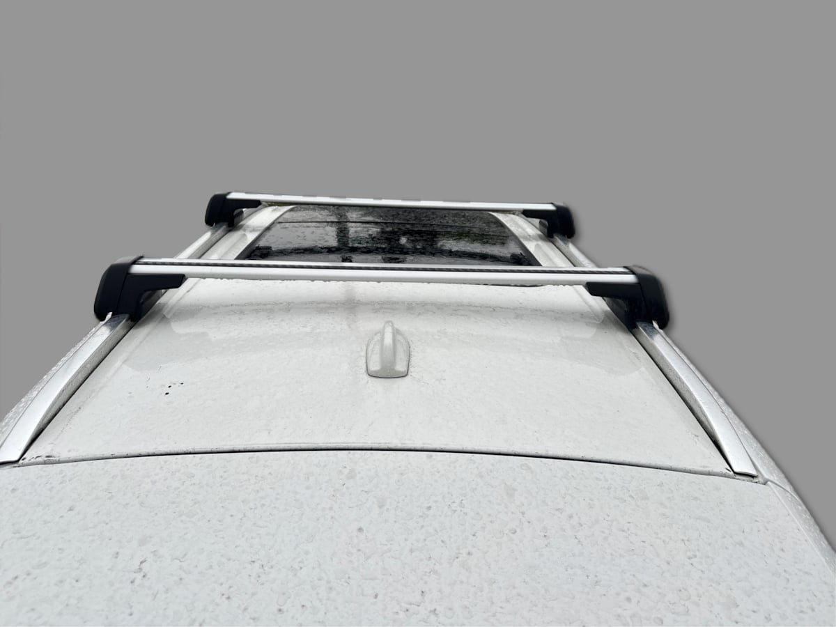 Volvo XC90 photo 39