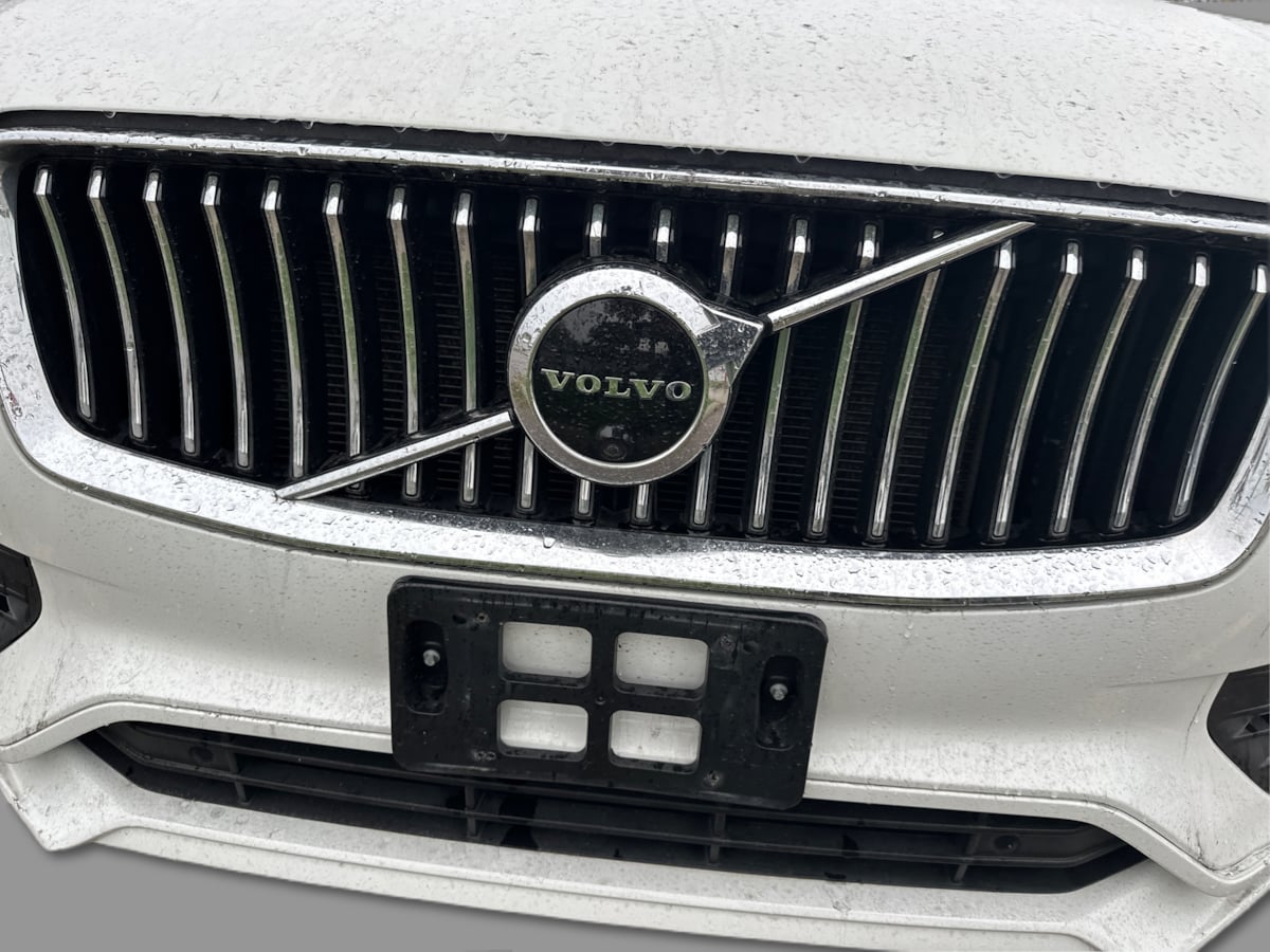 Volvo XC90 photo 49