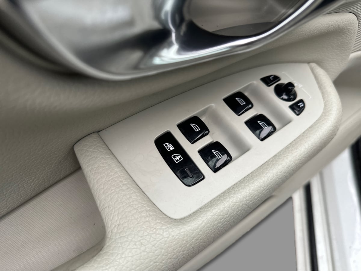 Volvo XC90 photo 41