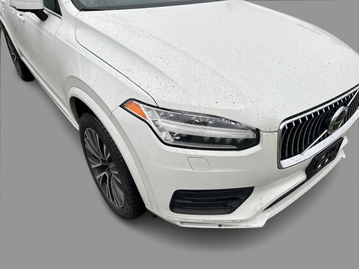 Volvo XC90 photo 51
