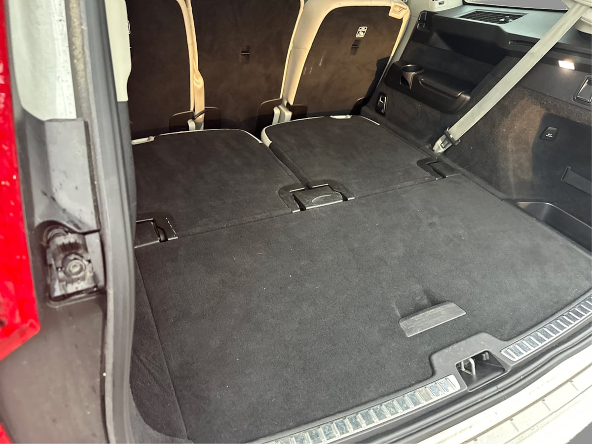 Volvo XC90 photo 52