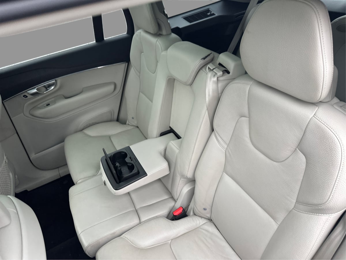 Volvo XC90 photo 55