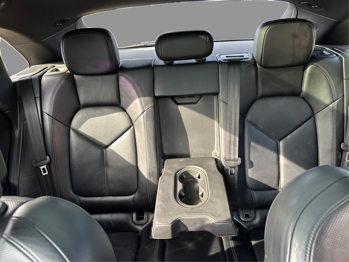 Porsche Macan photo 55