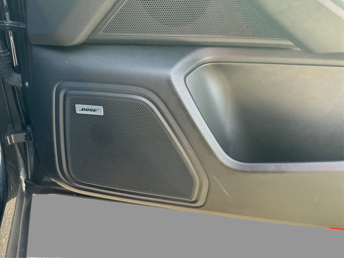 Porsche Macan photo 50
