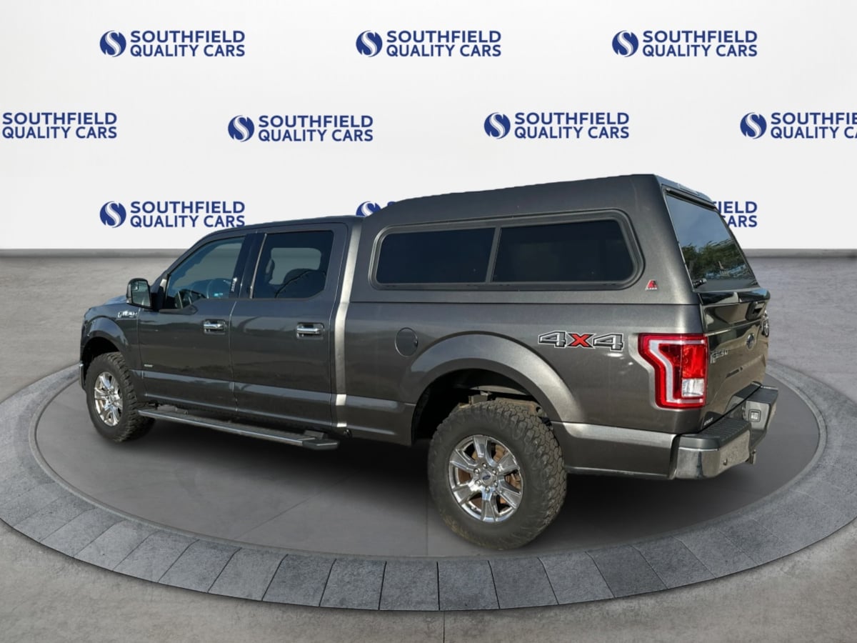 Ford F-150 photo 5