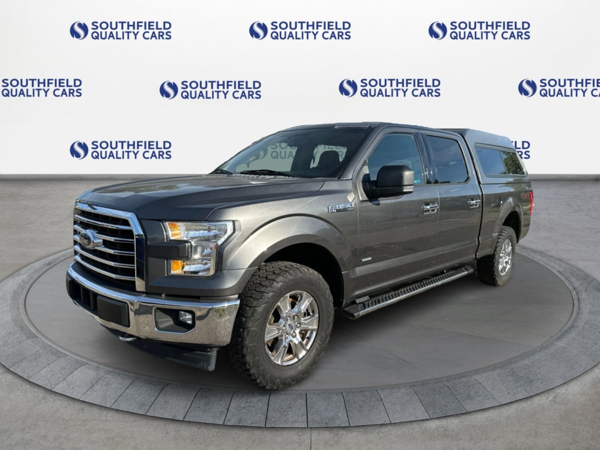 Ford F-150 photo 3