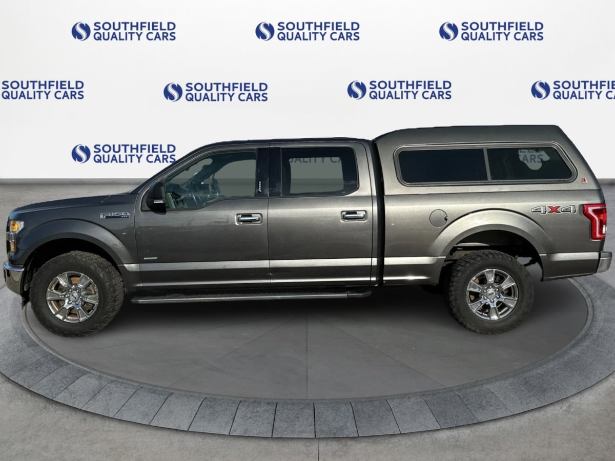Ford F-150 photo 4