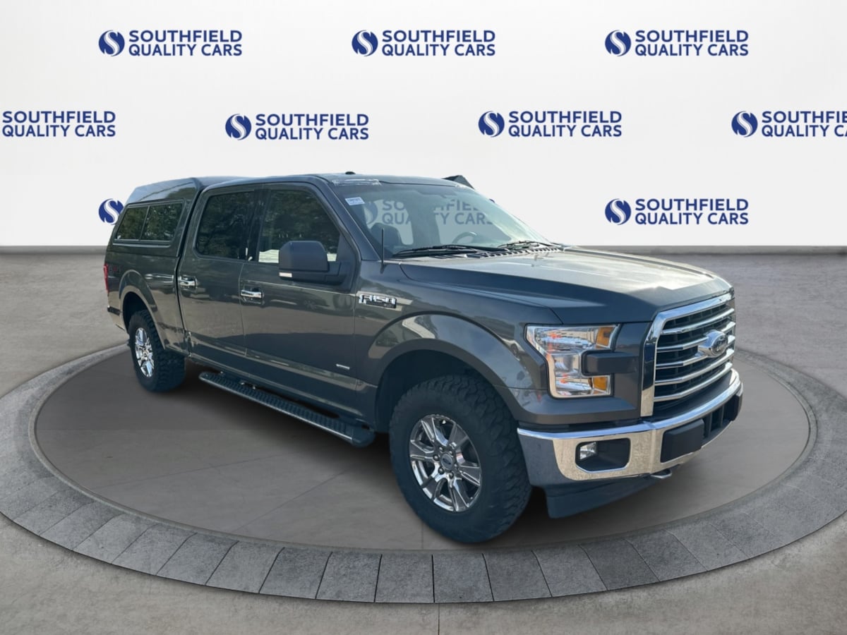 Ford F-150 photo 2