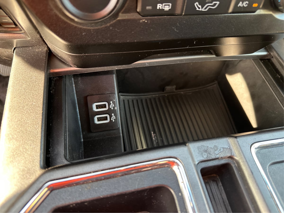 Ford F-150 photo 16