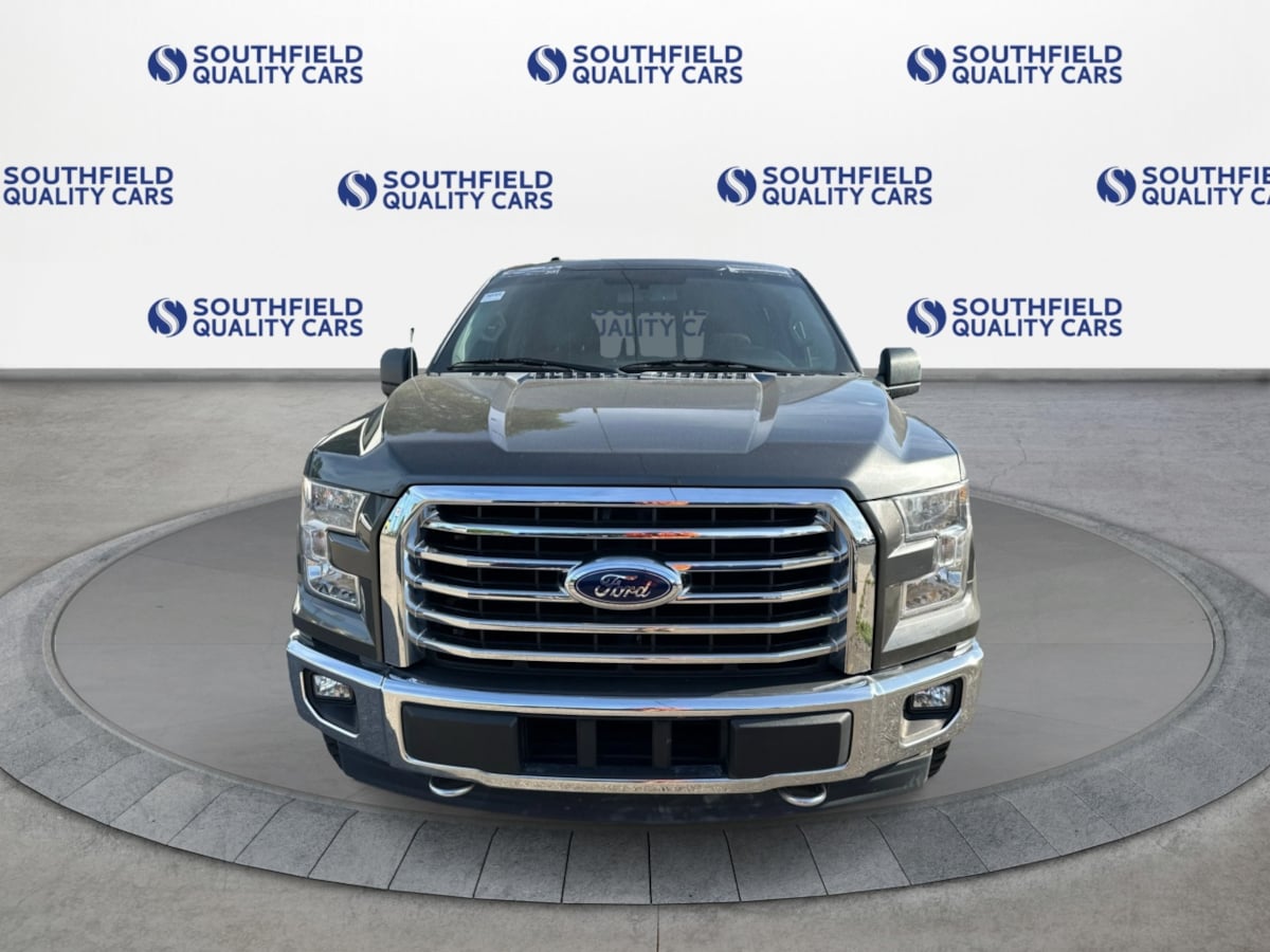 Ford F-150 photo 10