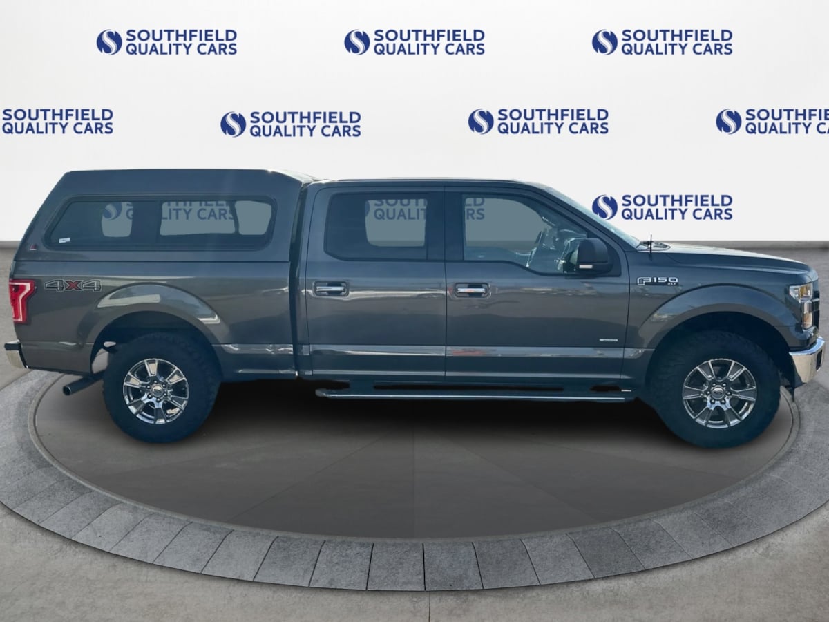 Ford F-150 photo 9