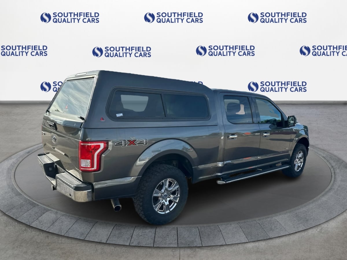 Ford F-150 photo 8