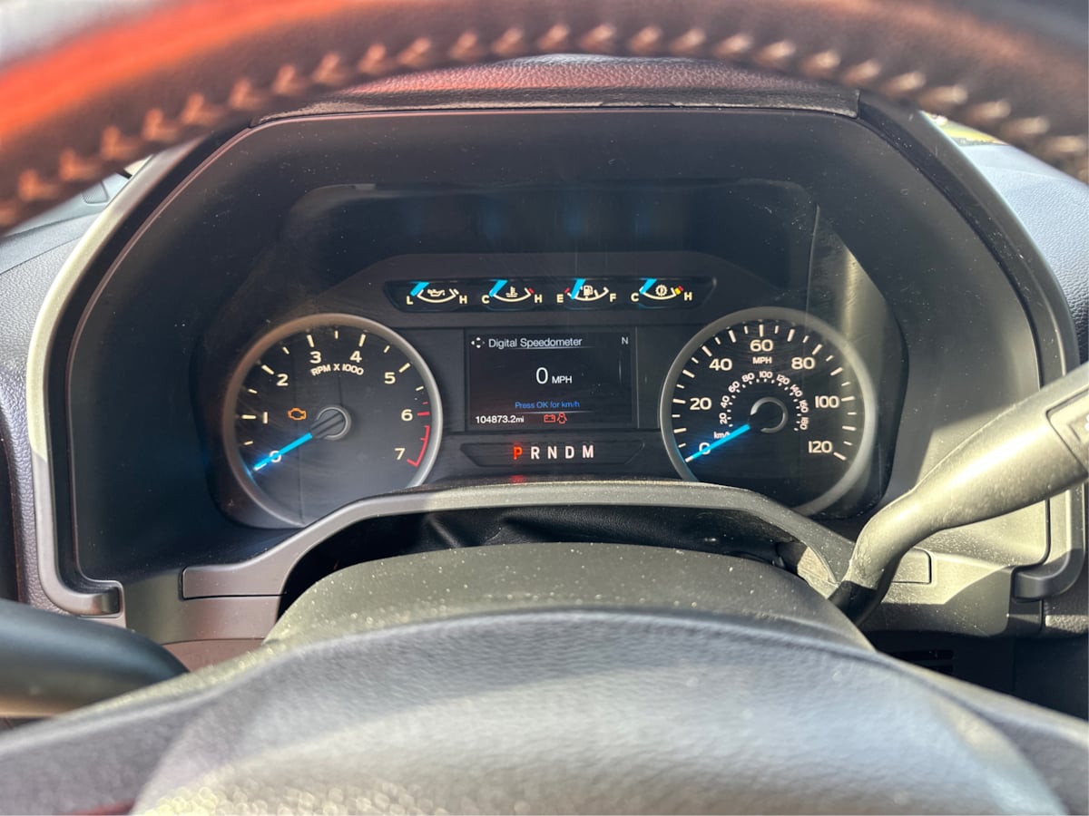 Ford F-150 photo 21