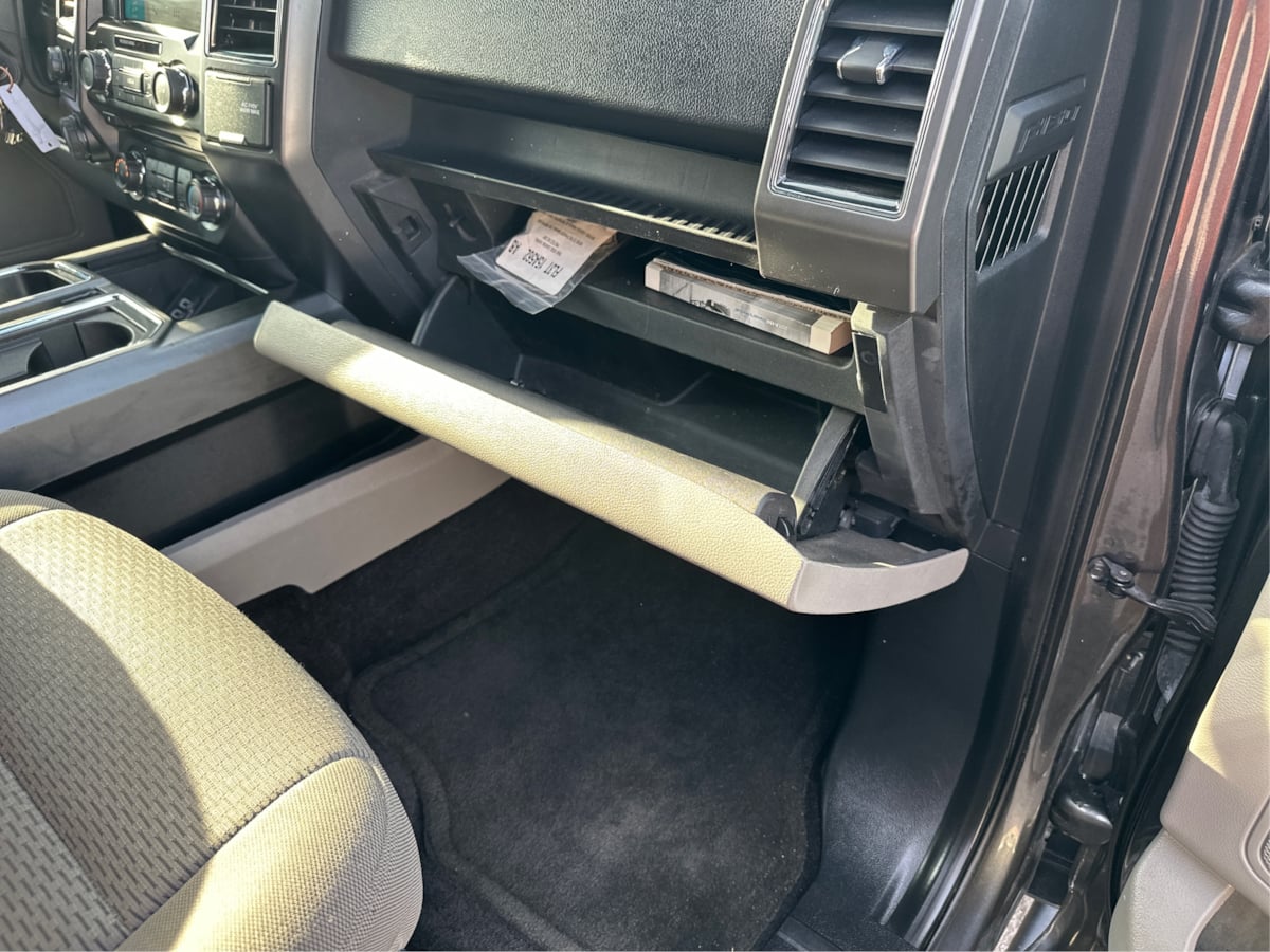 Ford F-150 photo 19