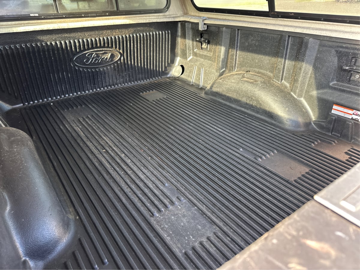 Ford F-150 photo 23
