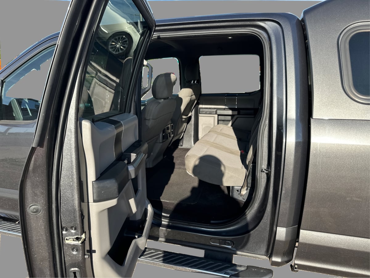 Ford F-150 photo 25