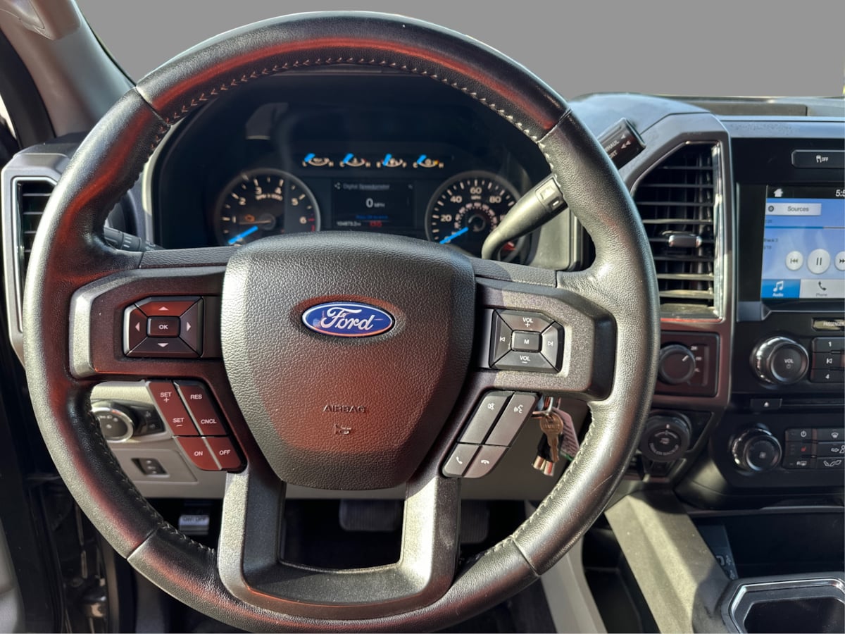 Ford F-150 photo 40