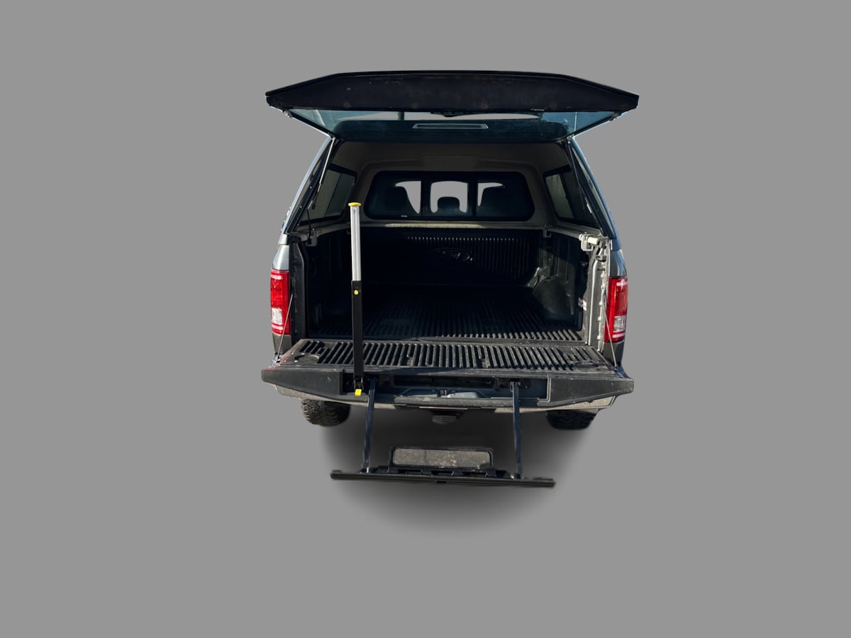 Ford F-150 photo 27
