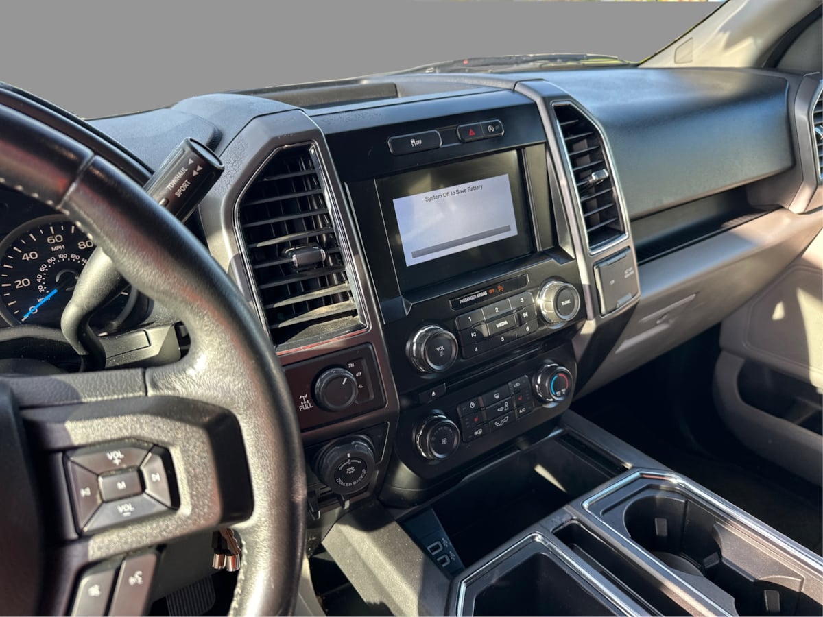 Ford F-150 photo 41