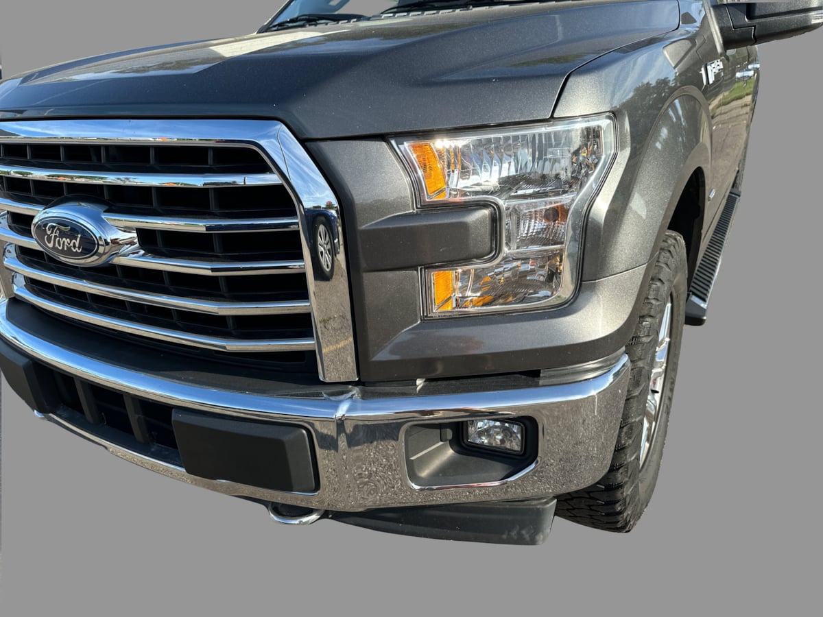 Ford F-150 photo 46