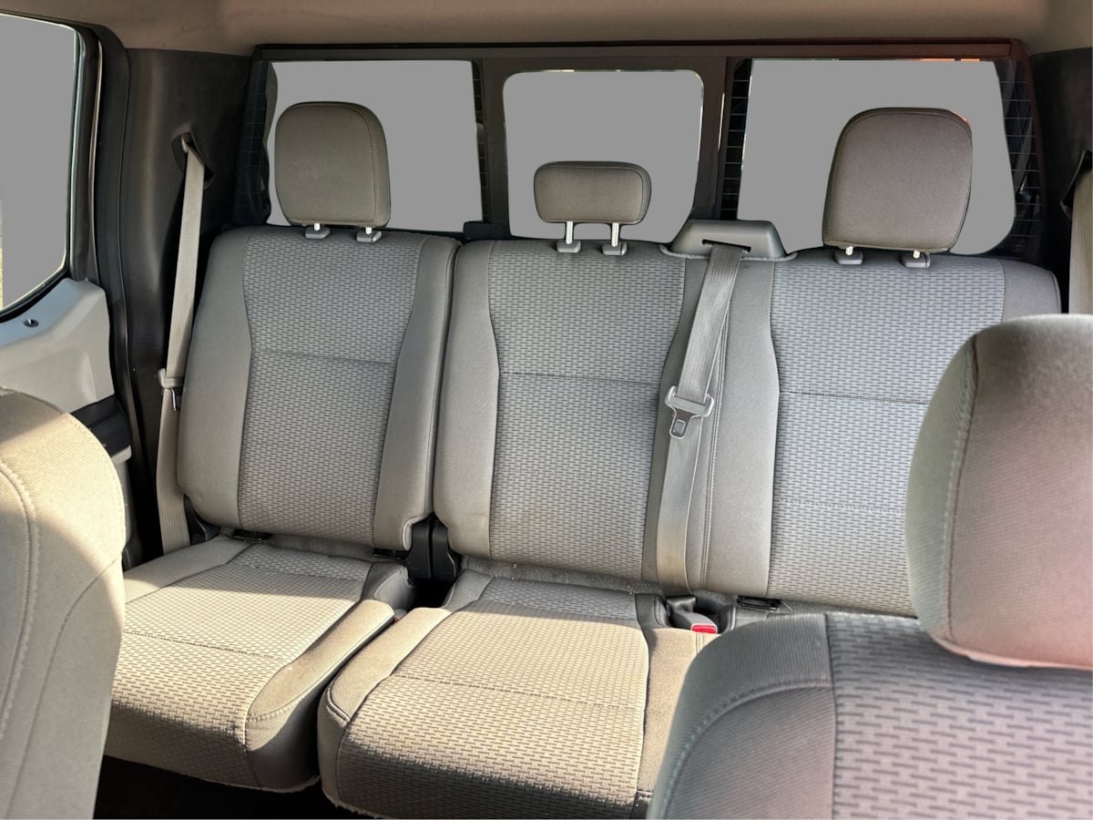 Ford F-150 photo 42