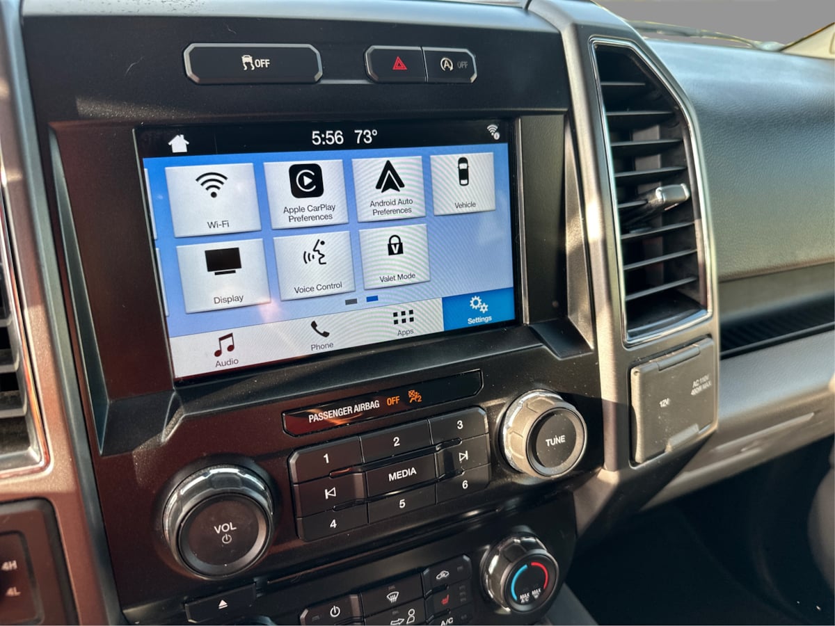 Ford F-150 photo 35