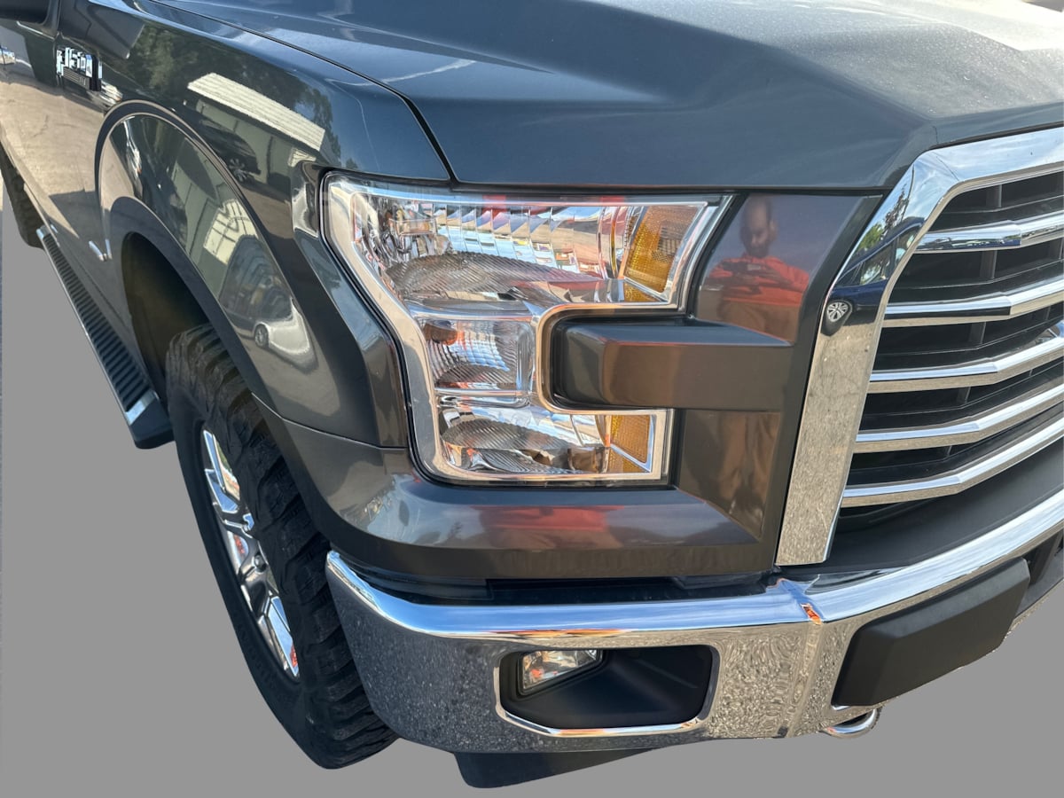 Ford F-150 photo 47